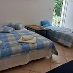 Budva Mine Apartments