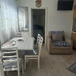Budva Mine Apartments