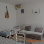 Budva Mine Apartments