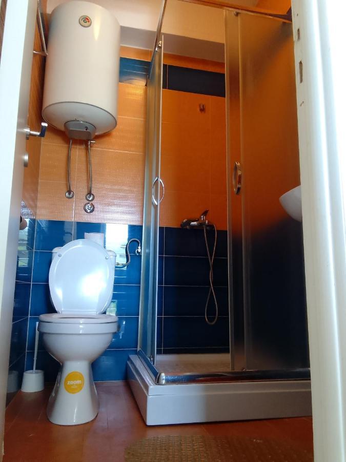 Aparthotel Mine