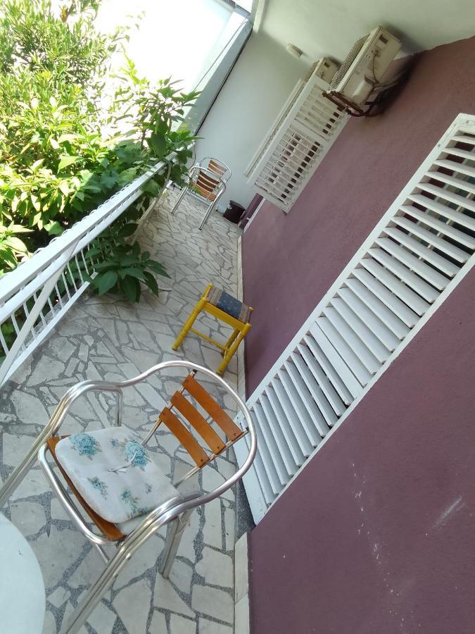 Aparthotel Mine *