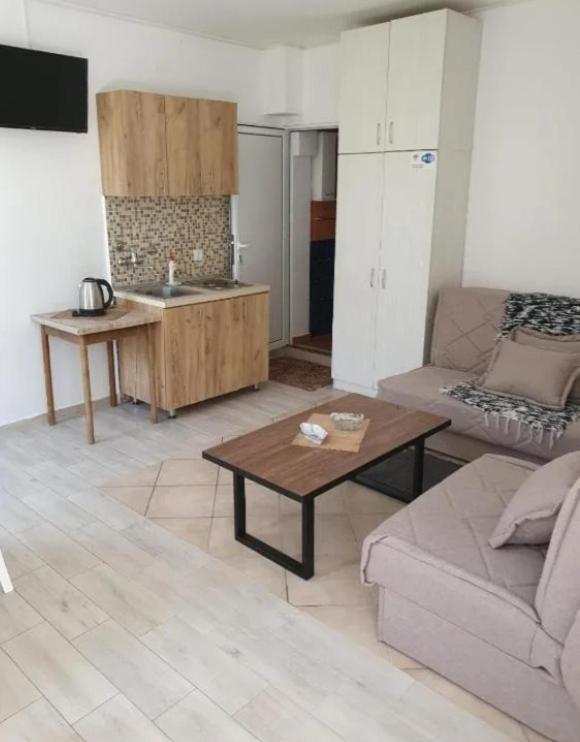 Aparthotel Mine Budva