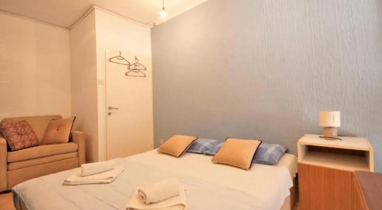 Mine Aparthotel