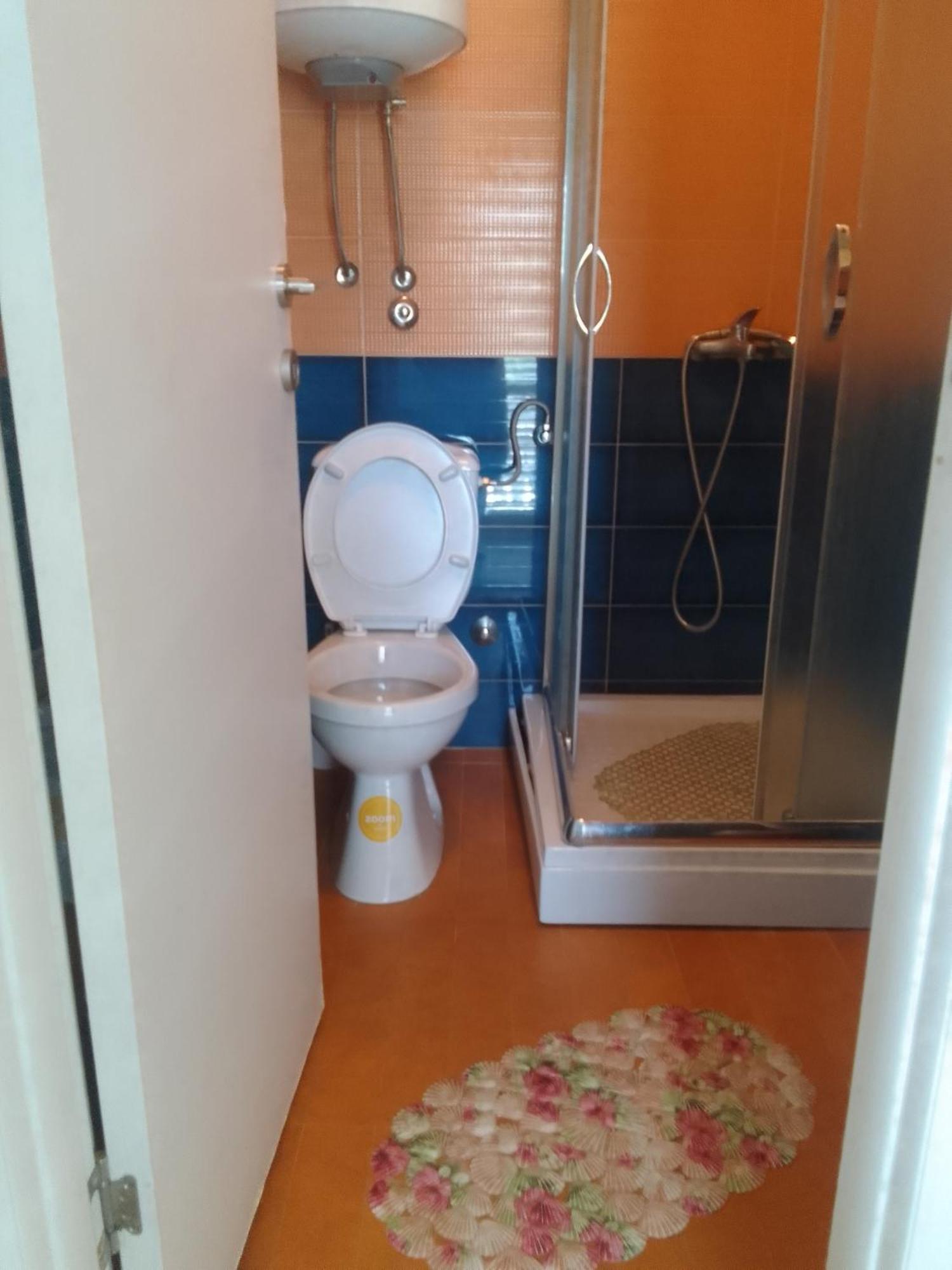 Mine Aparthotel Budva