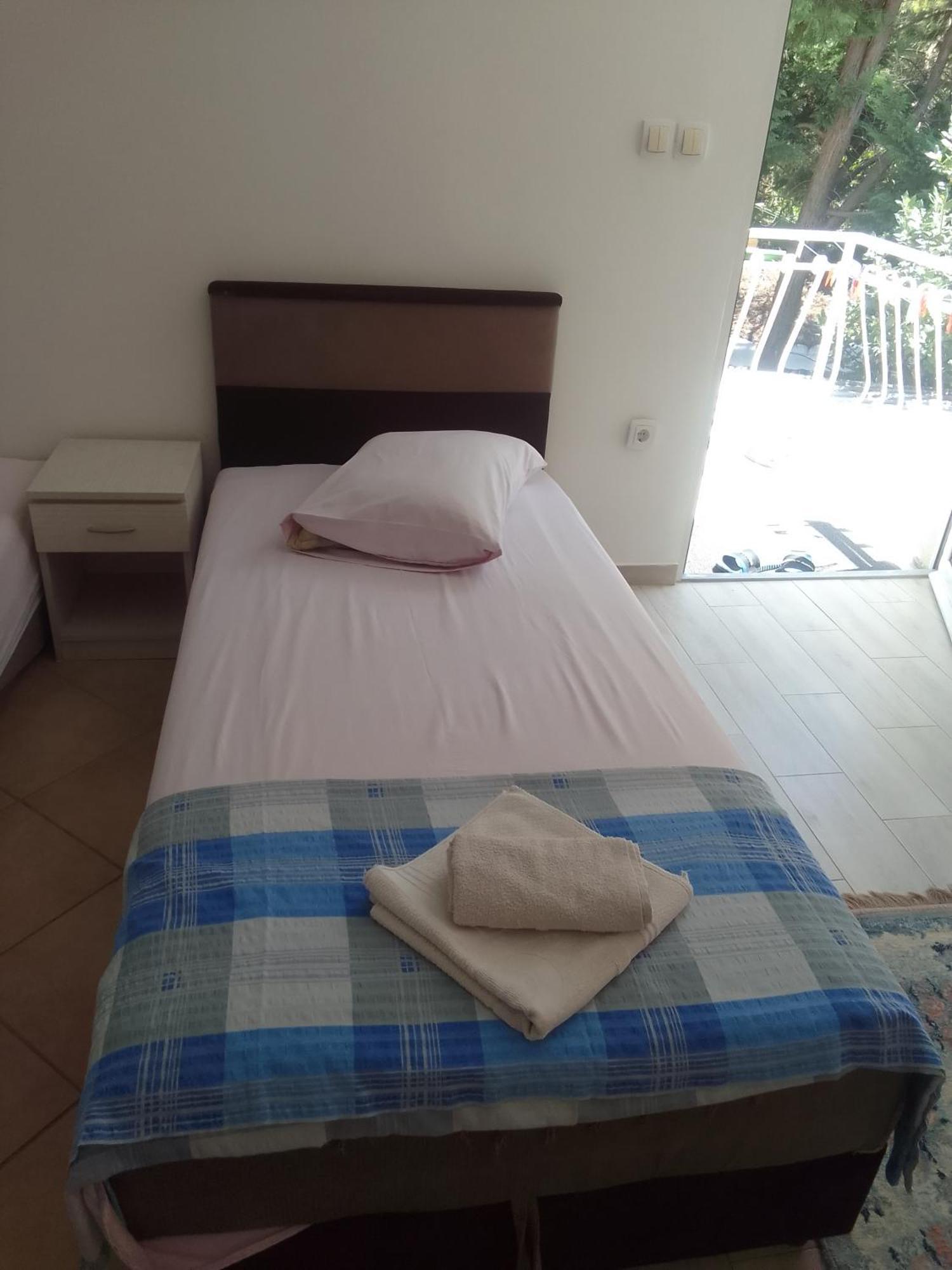 Mine Aparthotel Budva
