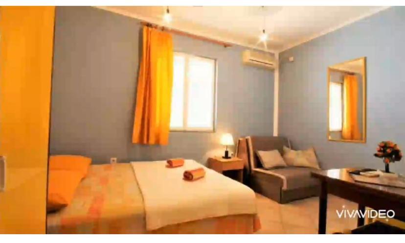 Mine Aparthotel