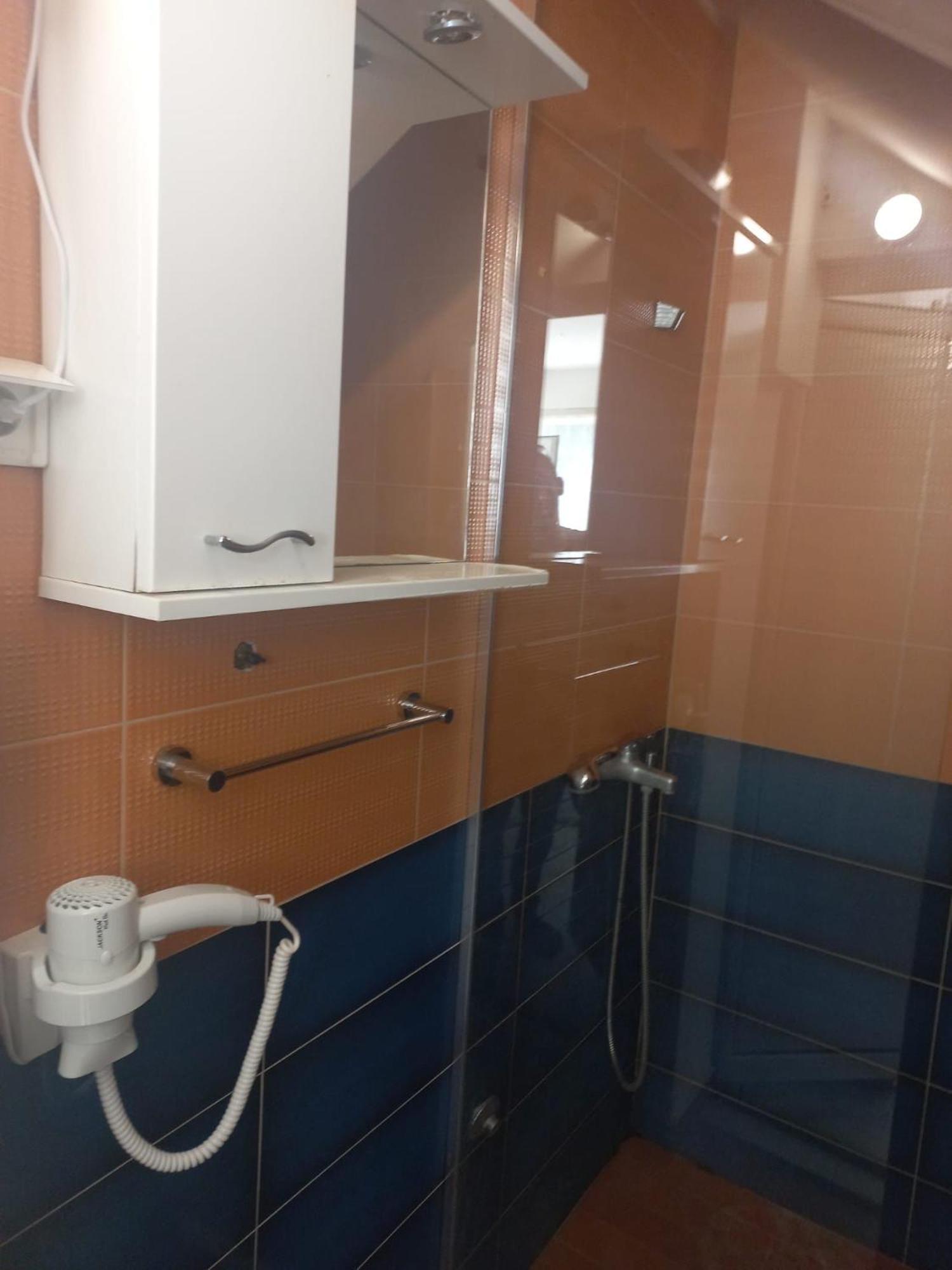 Aparthotel Mine Budva