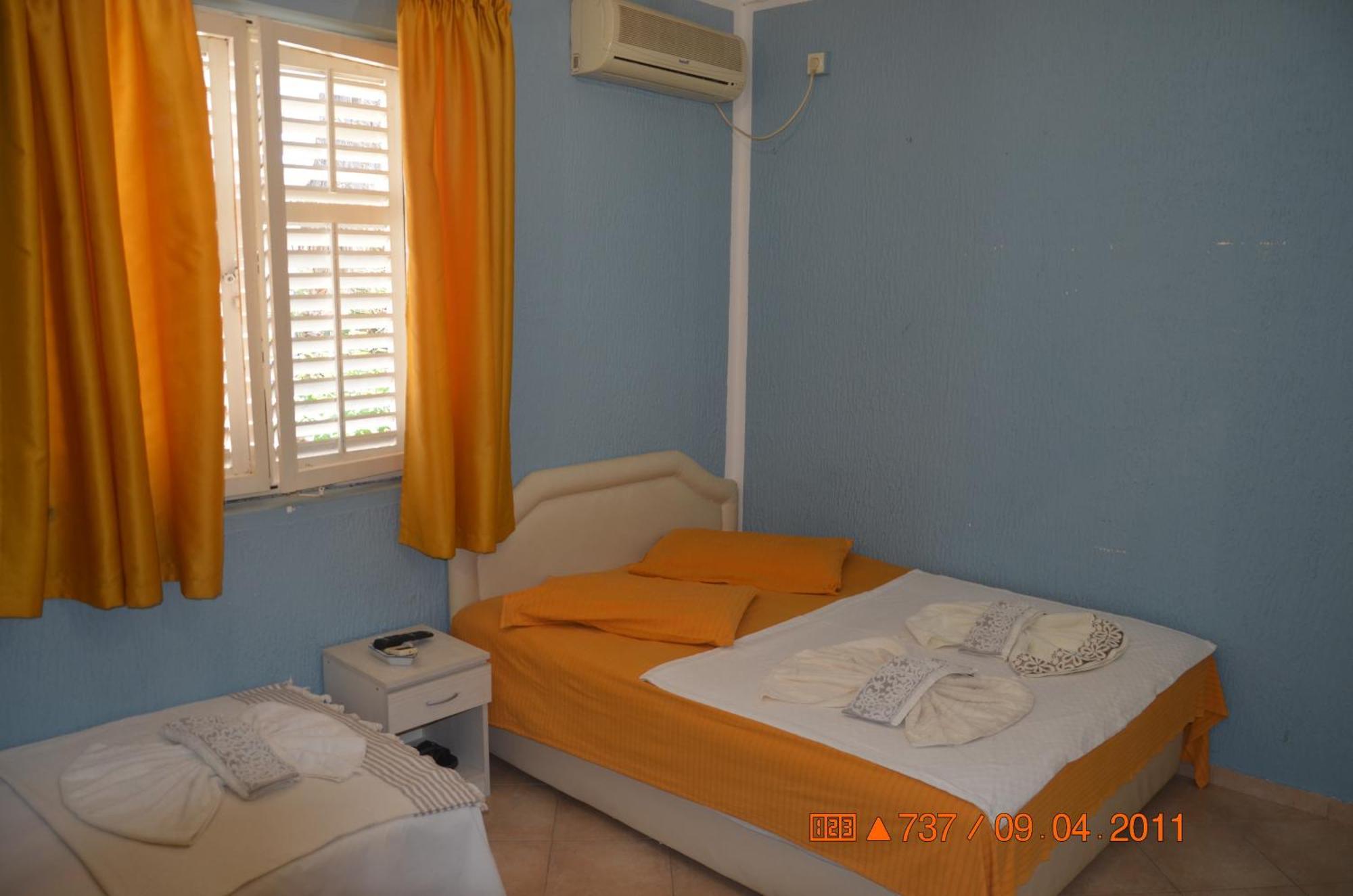 Mine Aparthotel