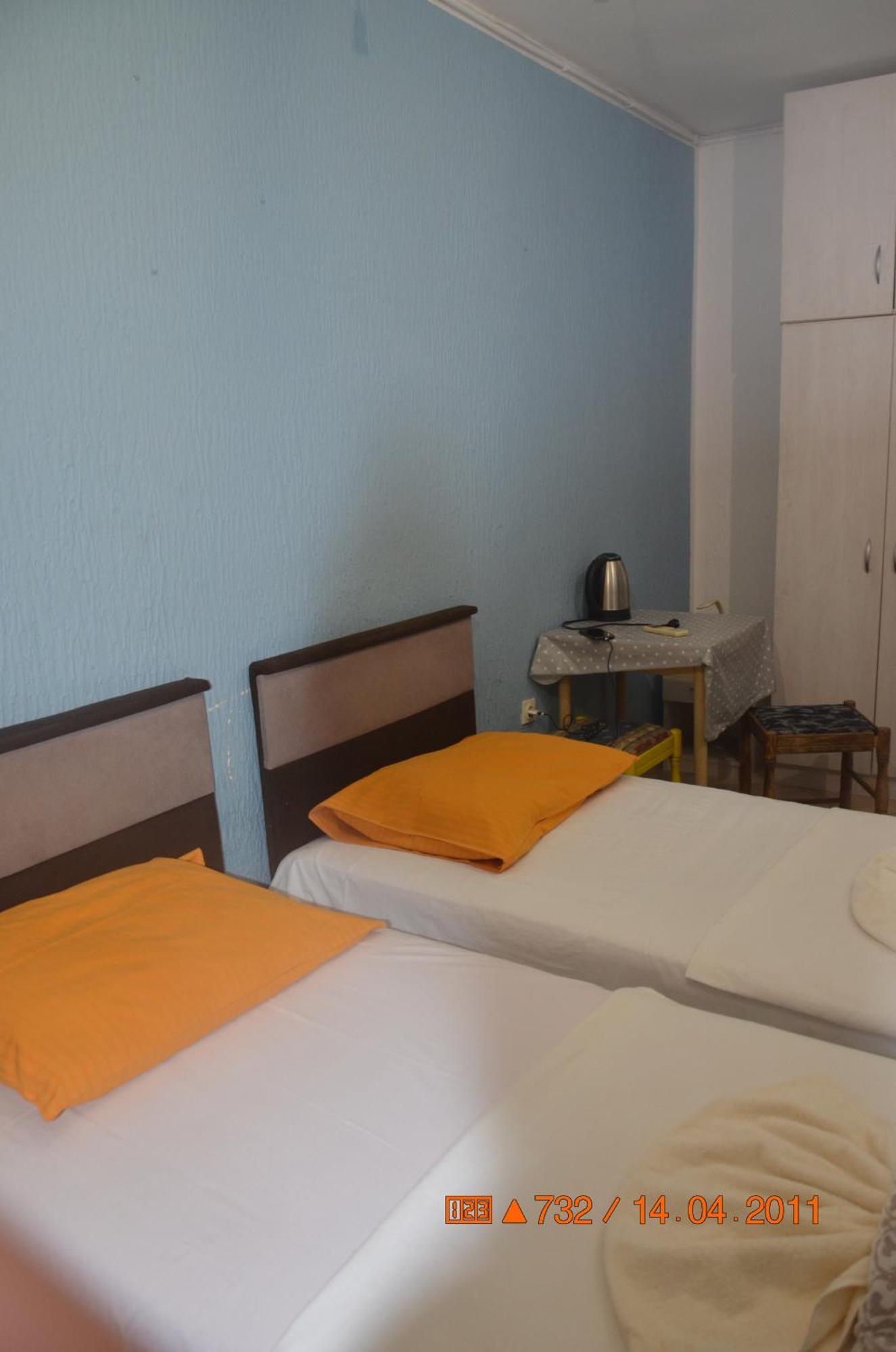 Mine Aparthotel