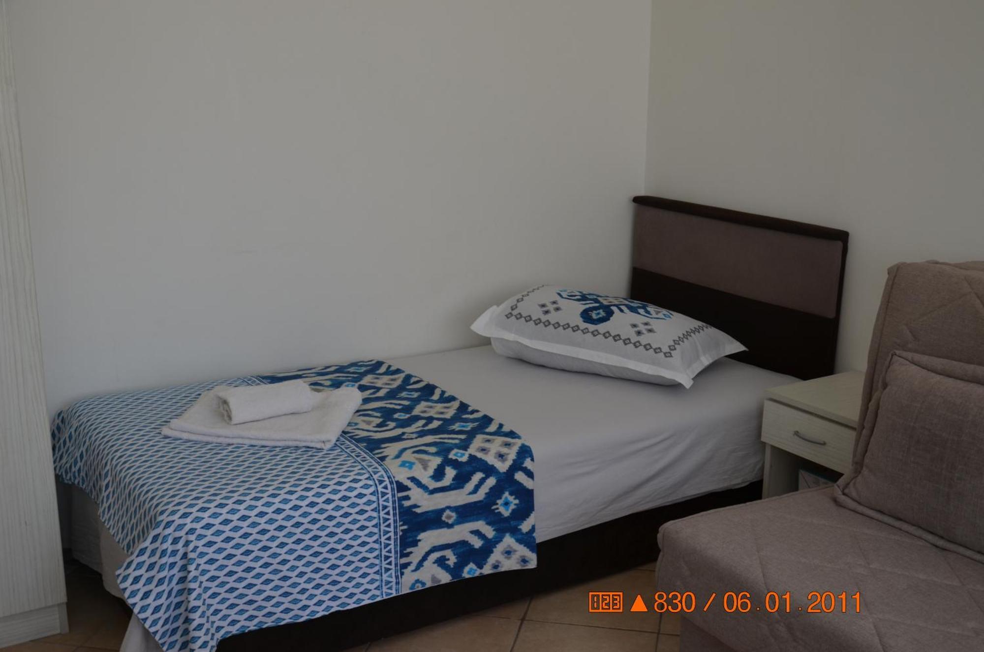 Aparthotel Mine Budva