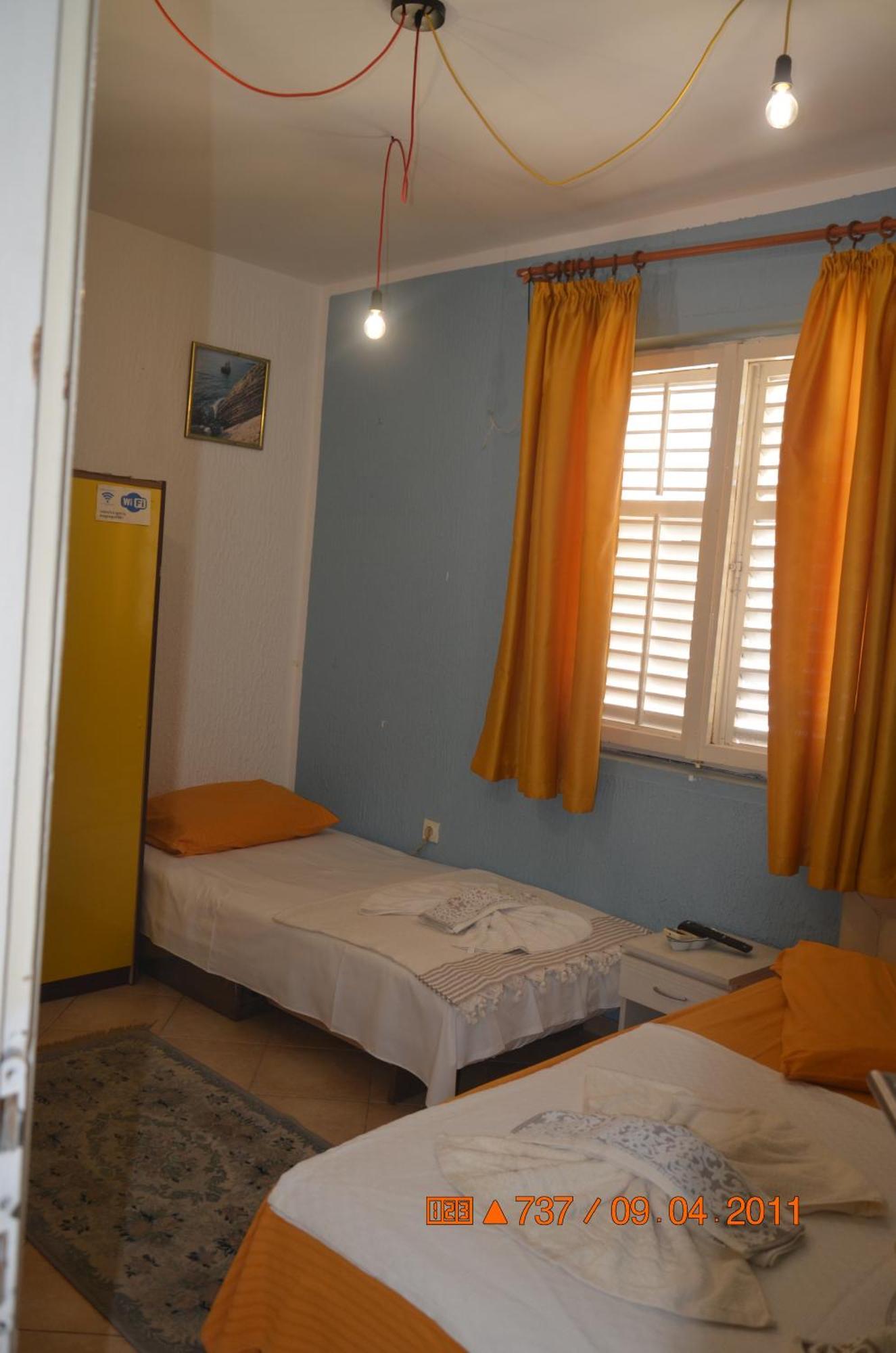 Mine Aparthotel *