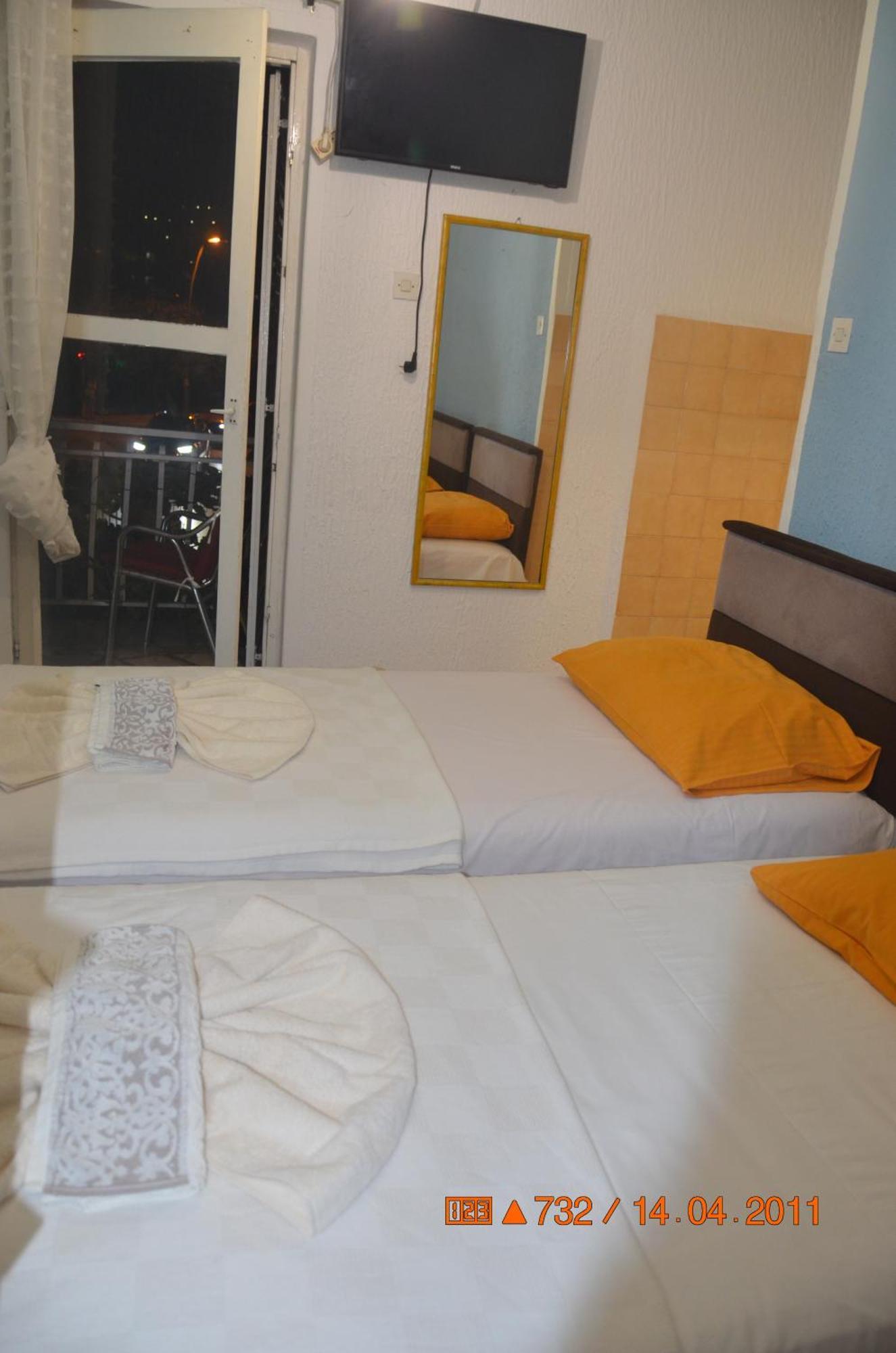 Aparthotel Mine