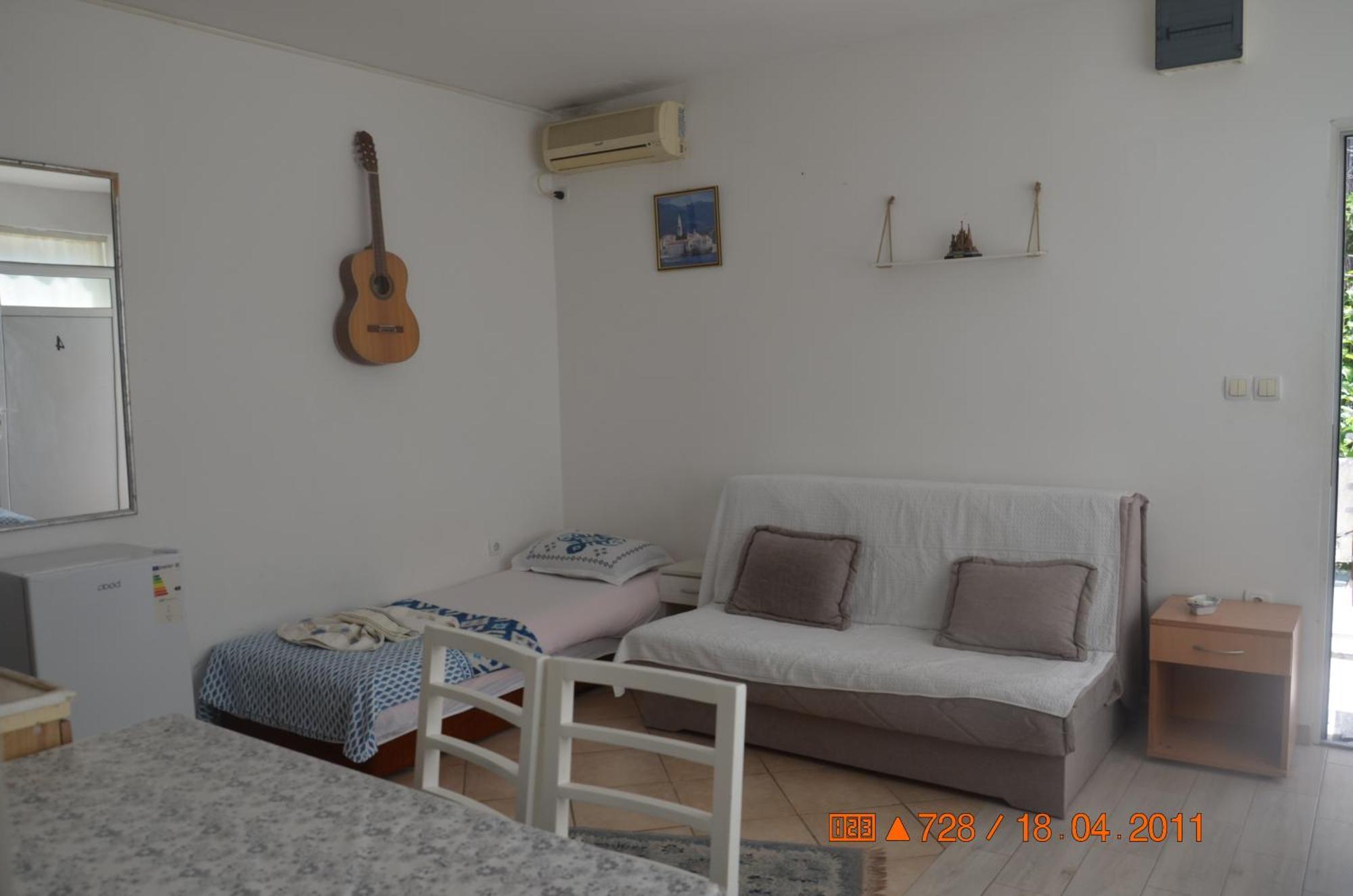 Mine Aparthotel