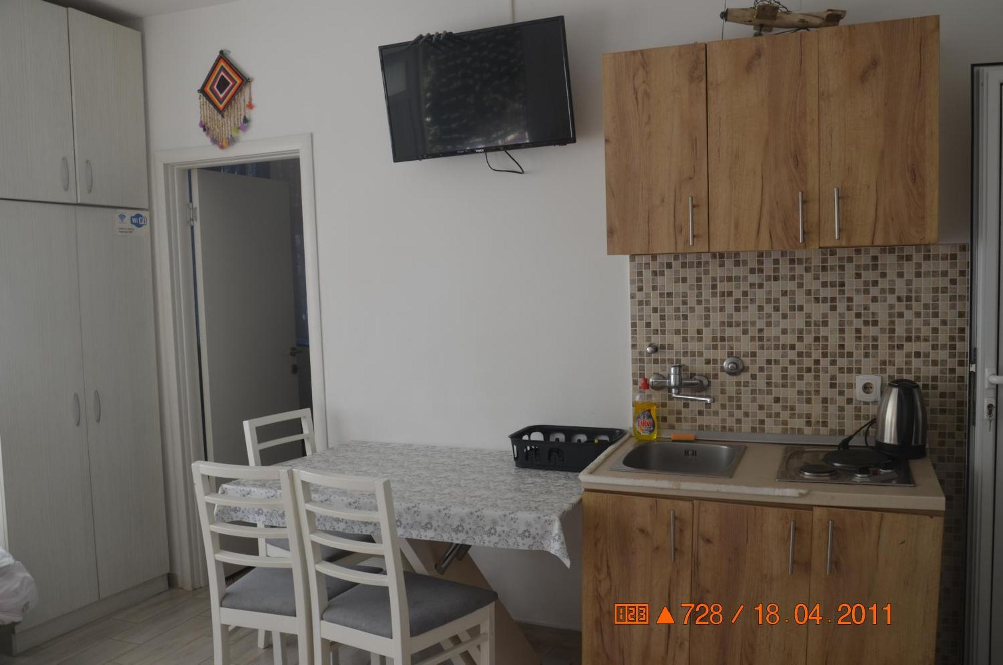 Aparthotel Mine *