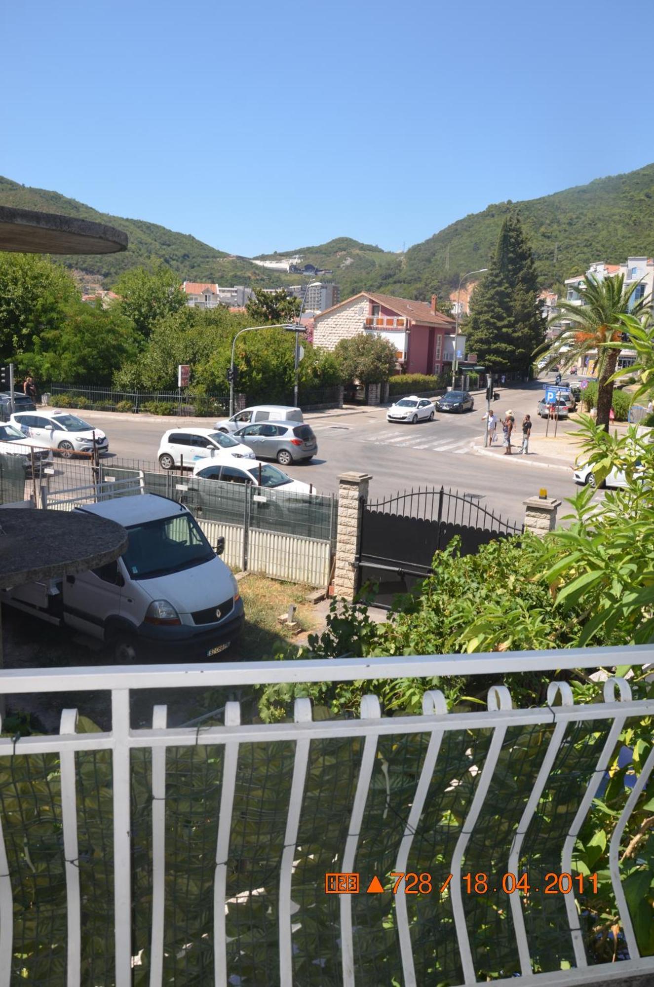 Mine Budva