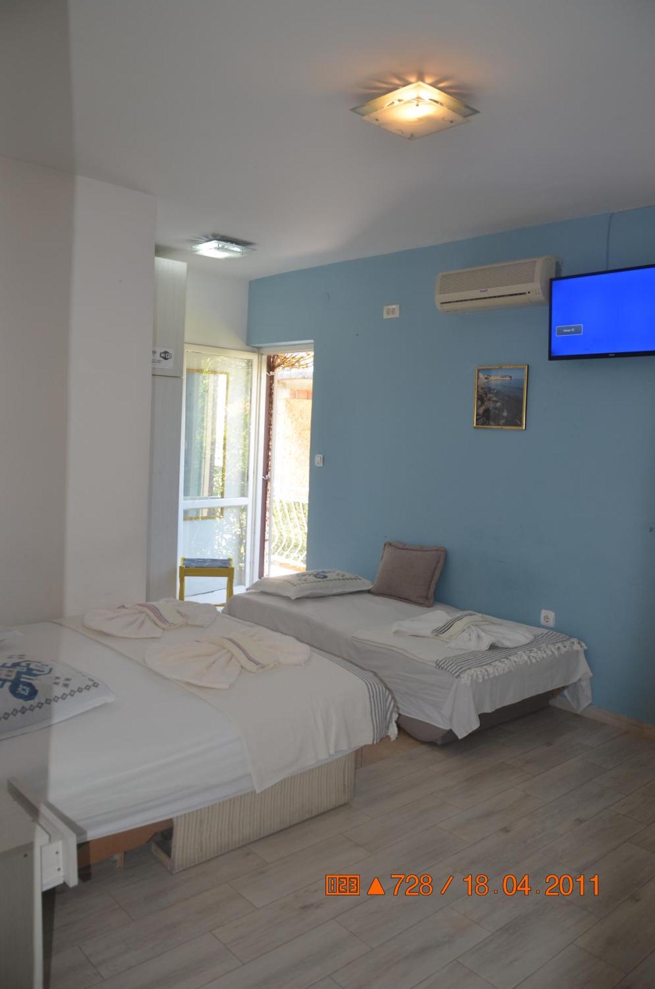 Aparthotel Mine